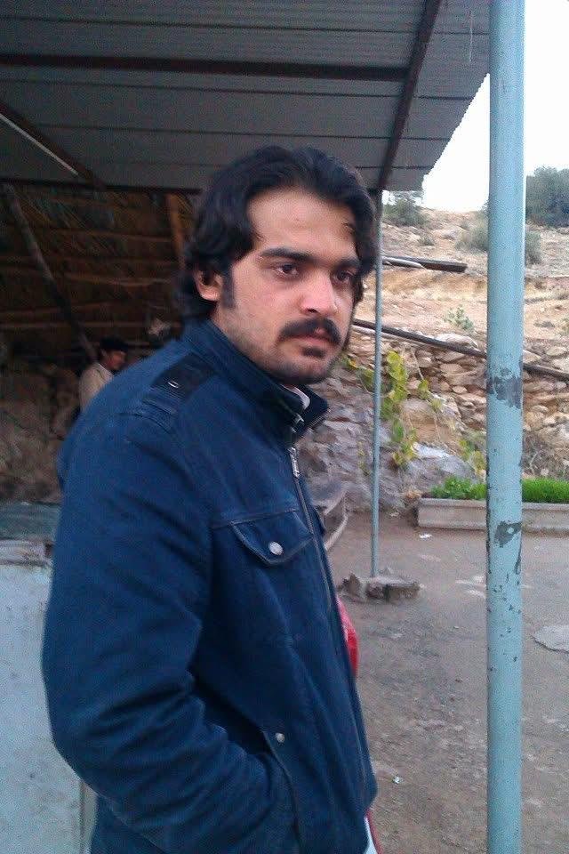 Sohail Khattak