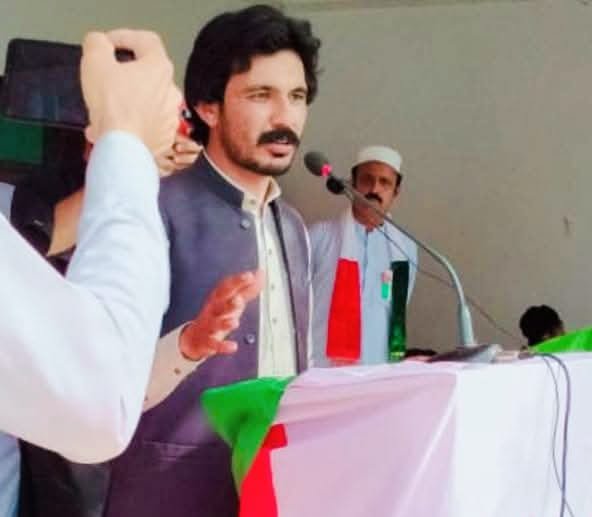 Abid Jhangir