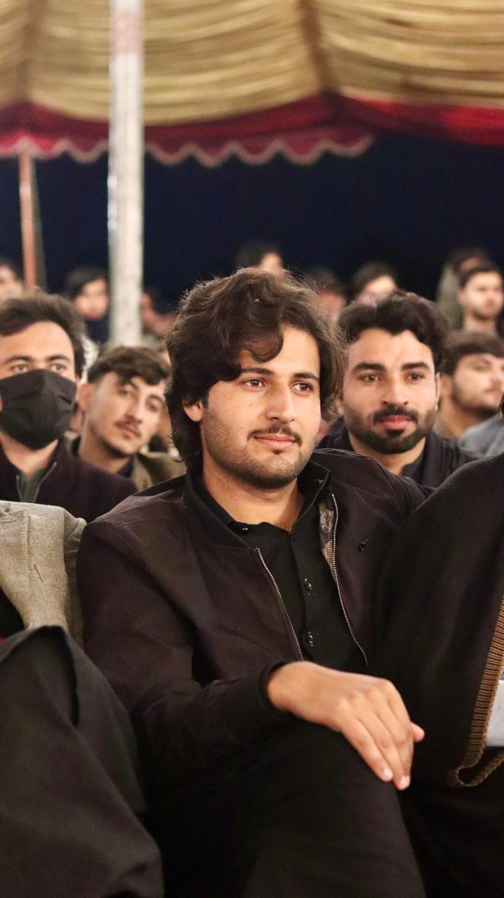 Faizan Yaqoob