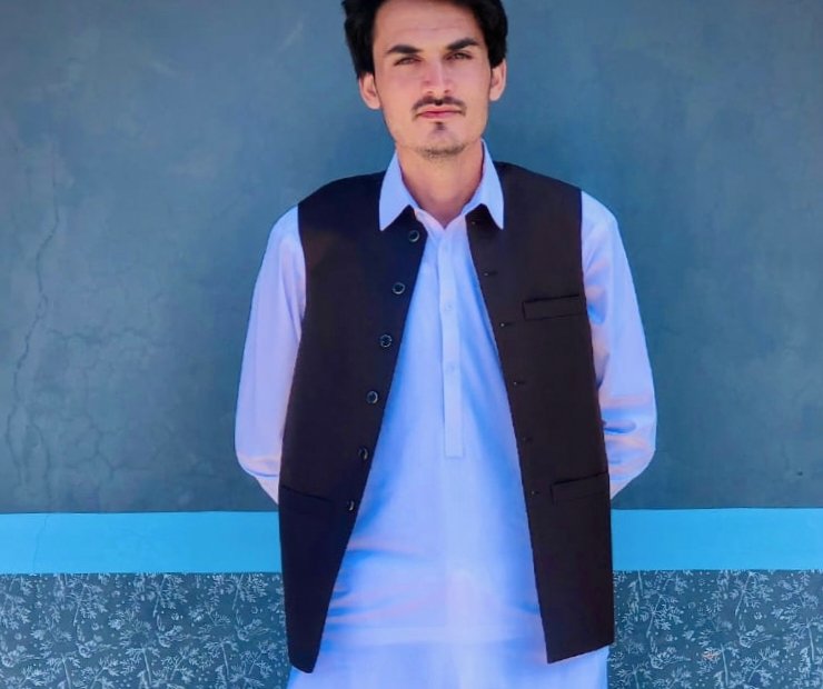 Haider Ali